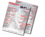 Filtration Filters Line Card