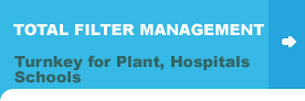 Get worry-free filtration management with our Total Filter Management program