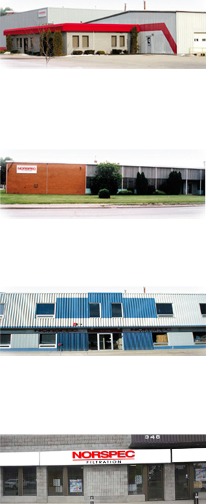 Filter Distributor Manufacturer Supplier Image