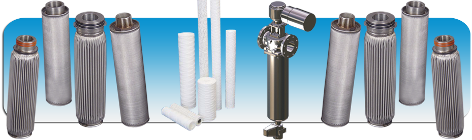Process Filtration Image